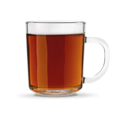 Kubek szklany Tadar 220 ml