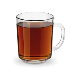 Kubek szklany Tadar 220 ml