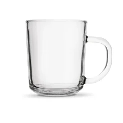 Kubek szklany Tadar 220 ml