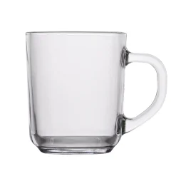 Kubek szklany Tadar 220 ml