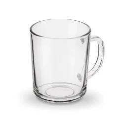 Kubek szklany Tadar 220 ml