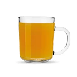 Kubek szklany Tadar 220 ml