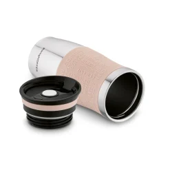 Kubek termiczny Konighoffer Loara 400 ml cappuccino