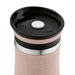 Kubek termiczny Konighoffer Loara 400 ml cappuccino