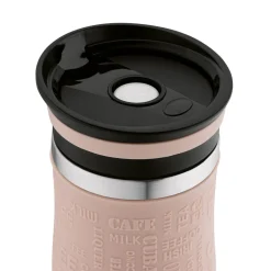 Kubek termiczny Konighoffer Loara 400 ml cappuccino