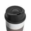 Kubek termiczny Konighoffer Elliot 440 ml biały