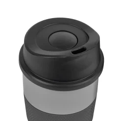 Kubek termiczny Konighoffer Elliot 440 ml szary