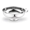 Lejek metalowy z uchwytem Tadar 14,8 x 6,5 cm