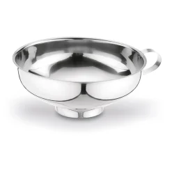 Lejek metalowy z uchwytem Tadar 14,8 x 6,5 cm