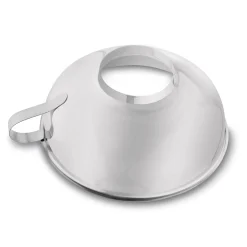 Lejek metalowy z uchwytem Tadar 14,8 x 6,5 cm