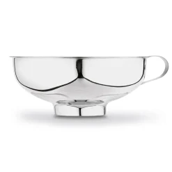 Lejek metalowy z uchwytem Tadar 14,8 x 6,5 cm