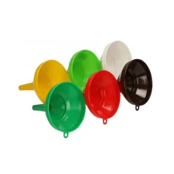 Lejek plastikowy Primpol 8 cm
