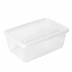 Lunchbox pojemnik prostokątny Hega 0,5 l
