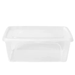 Lunchbox pojemnik prostokątny Hega 0,5 l