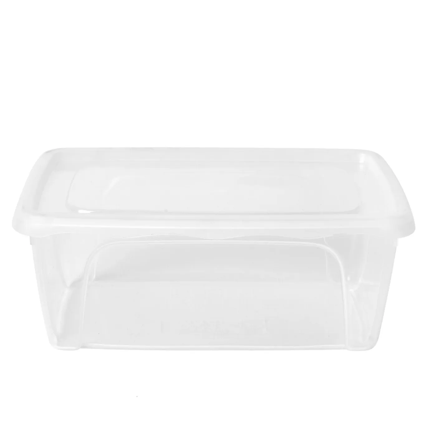 Lunchbox pojemnik prostokątny Hega 0,5 l