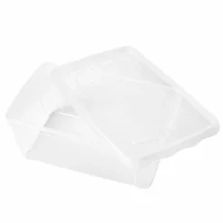 Lunchbox pojemnik prostokątny Hega 0,5 l