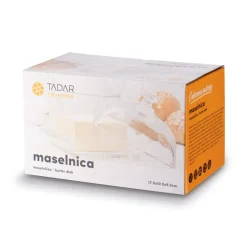 Maselniczka szklana Tadar