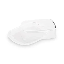 Maselniczka z tworzywa sztucznego Tadar 17,5 x 11,5 x 4,5 cm