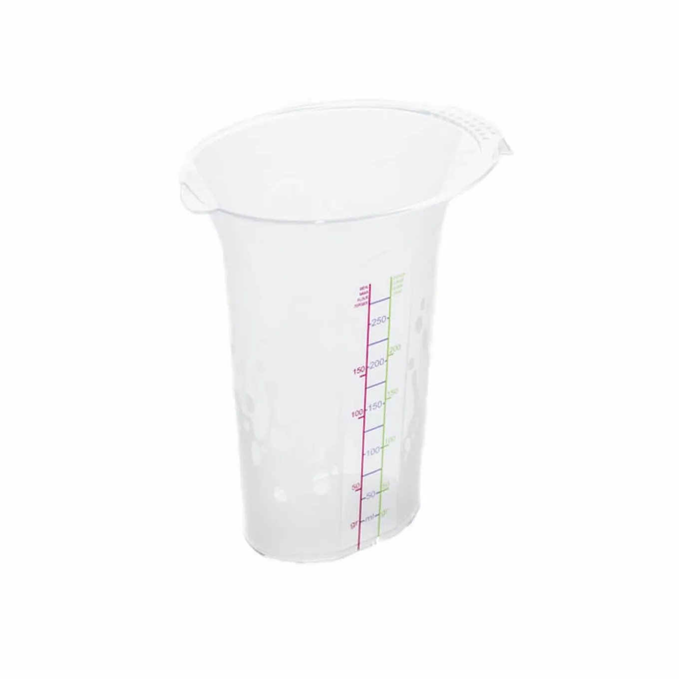 Miarka kuchenna Branq 250 ml