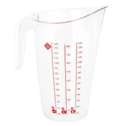 Miarka kuchenna Hega 1,75 l