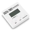 Minutnik kuchenny elektroniczny Tadar Simple biały