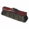 Miotła do zamiatania z naturalnym włosiem York Lux 28 cm bez kija
