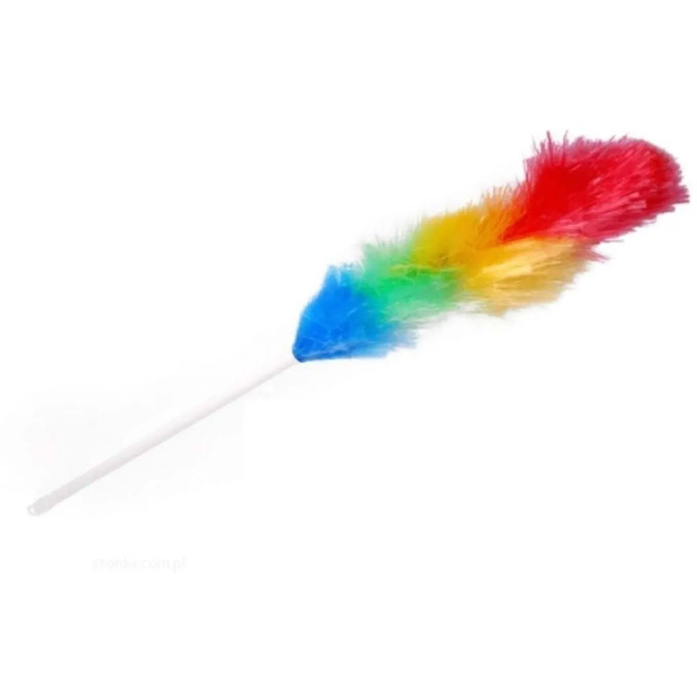 Miotełka do kurzu Tadar Papuga 60 cm
