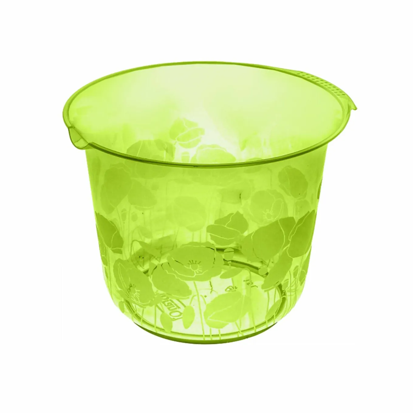 Miska do miksowania i mieszania Branq Maki 2,5 l mix kolorów