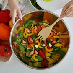 Miska nierdzewna Tadar 8000 ml wysoka