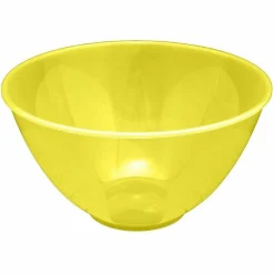 Miska plastikowa do sałatki wysoka Branq Cykoria 1 l mix kolorów
