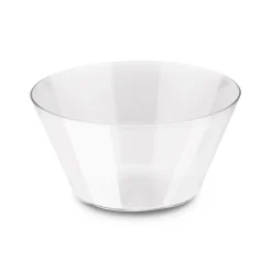 Miska plastikowa kuchenna Hega Jovi 2 l przezroczysta