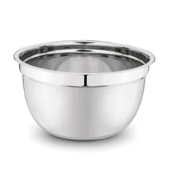 Miska ze stali nierdzewnej wysoka Tadar Extra 21,5 cm