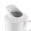Mlecznik porcelanowy Tadar 250 ml biały