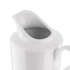 Mlecznik porcelanowy Tadar 250 ml biały