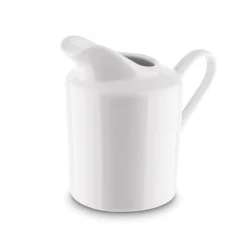 Mlecznik porcelanowy Tadar 250 ml biały