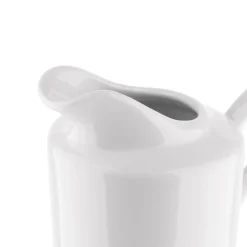 Mlecznik porcelanowy Tadar 250 ml biały