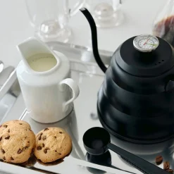 Mlecznik porcelanowy Tadar 250 ml biały