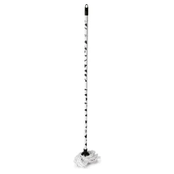 Mop sznurkowy z kijem Cavallo Muuu 120 cm