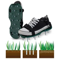 Nakładki na buty aerator ogrodowy Tadar 2 sztuki