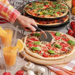 Nóż do pizzy Starke Pro Harper