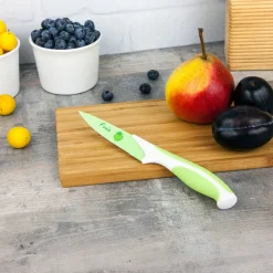 Nóż do warzyw i owoców Tadar Kolorino 9 cm