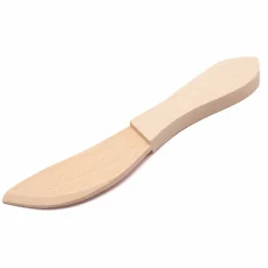 Nóż drewniany do smarowania Bochenek 10 cm