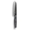 Nóż Santoku z twardej stali Starke Pro Hitoshi 12,5 cm
