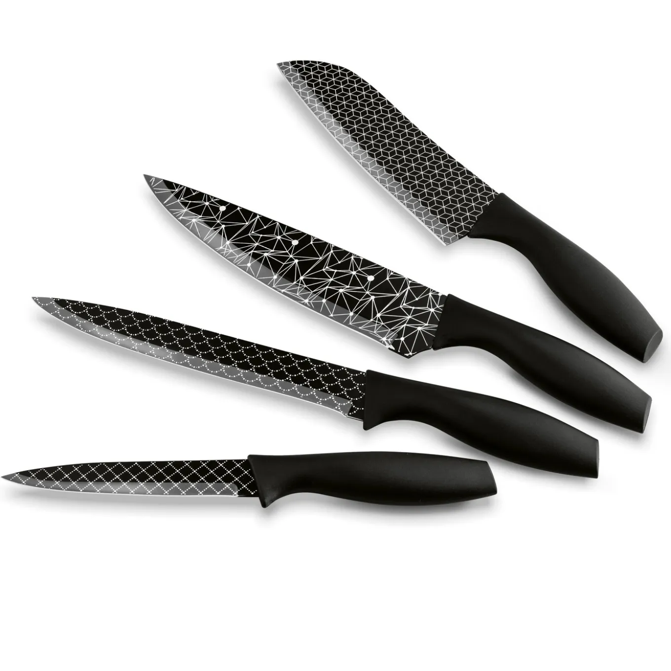 Nóż uniwersalny Konighoffer Blake 12,5 cm
