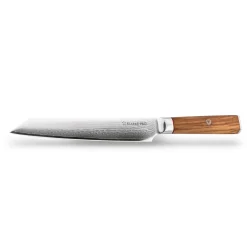 Nóż uniwersalny Starke Pro Damascus Shokuji 20 cm