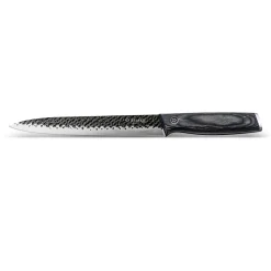 Nóż uniwersalny z twardej stali Starke Pro Hitoshi 20 cm