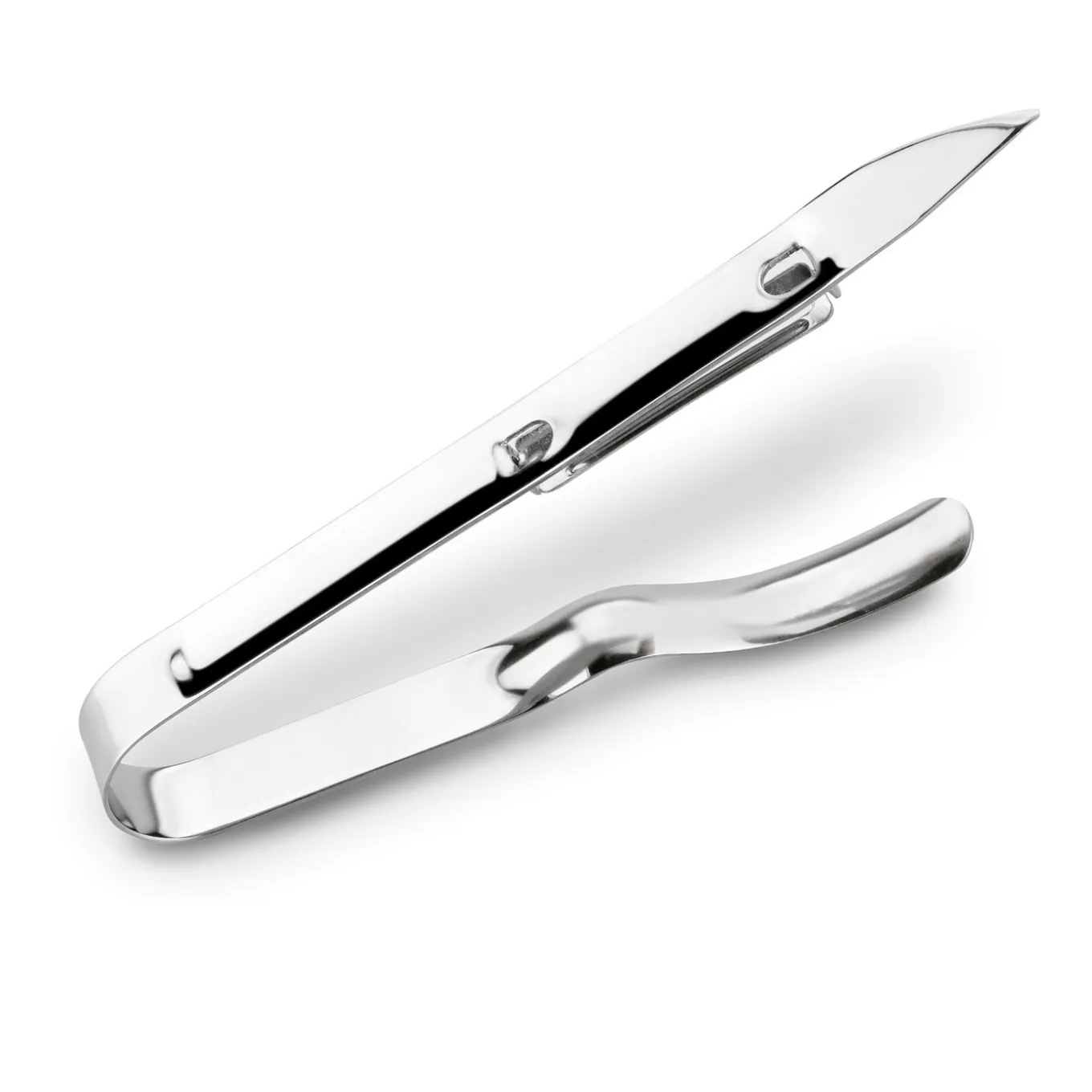 Obieraczka uniwersalna ze stali nierdzewnej Starke Pro 17,5 cm