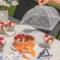 Osłona na żywność Tadar Parasol 30 cm