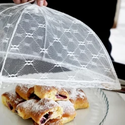 Osłona na żywność Tadar Parasol 30 cm