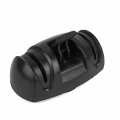 Ostrzałka do noży KonigHOFFER Wendy Black diamentowa, dwustopniowa